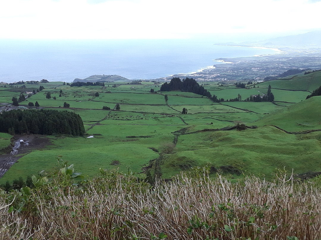JM Azores Tours-蓬塔德尔加达必去景点