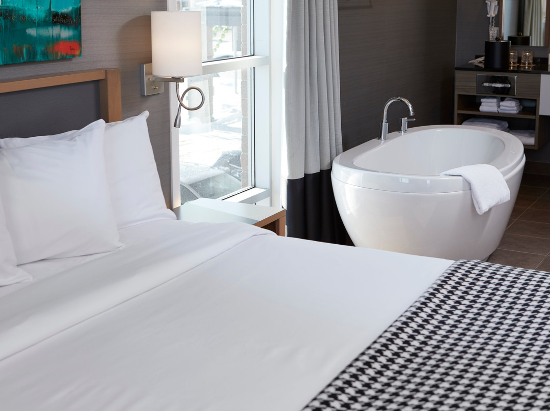 Hôtel Cofortel主图