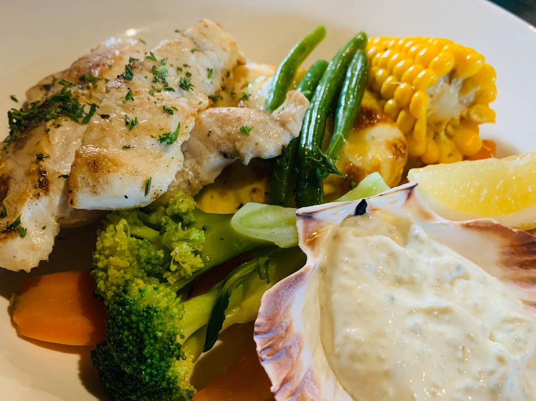 Bridport Hotel主图