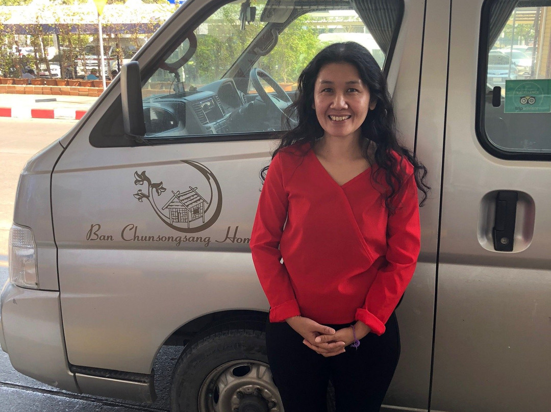 Ban Chunsongsang Home Stay主图