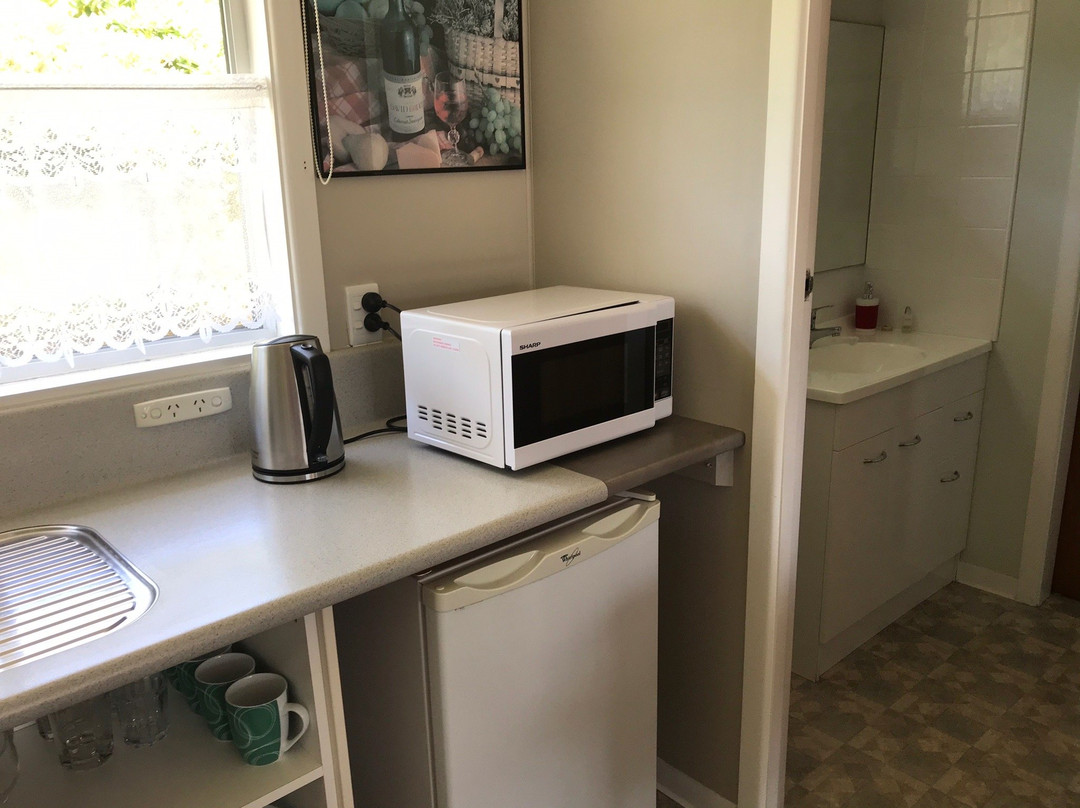 White Eagle Motel主图