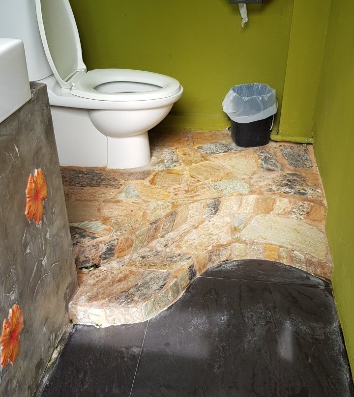 甲米热带沙滩度假村主图