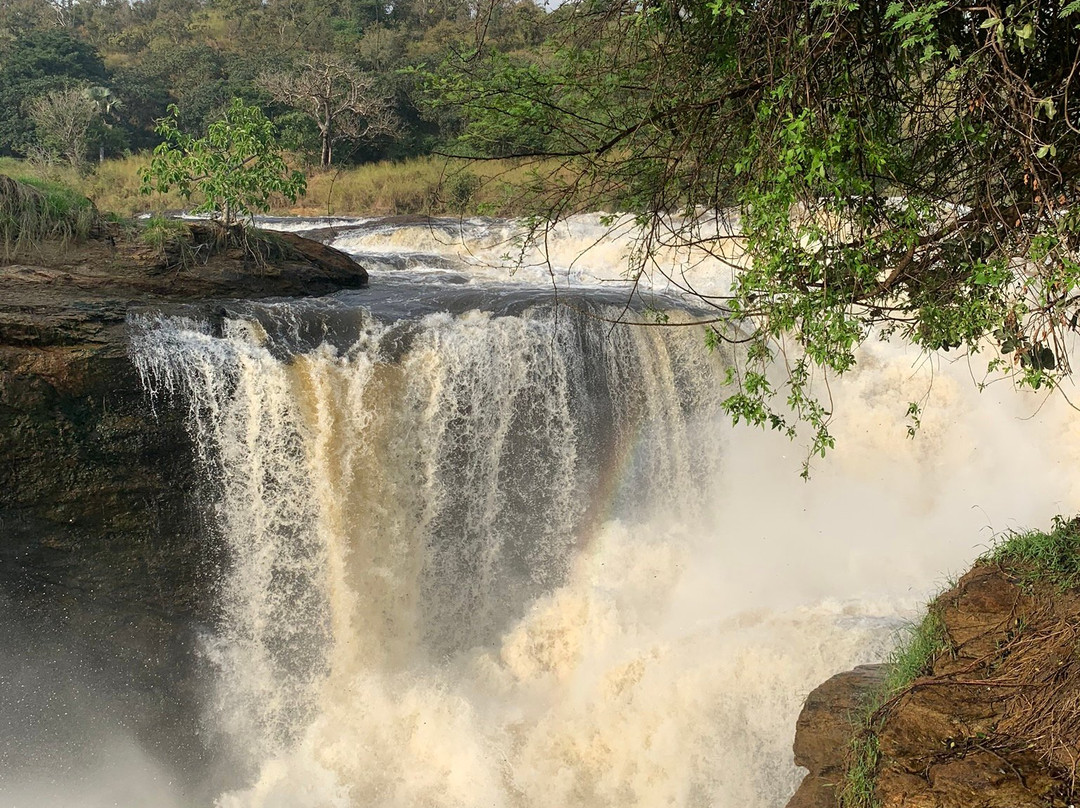 Kyobe Safaris-Masaka必去景点