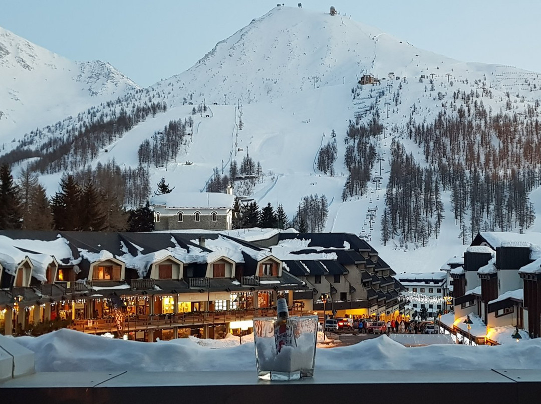 Hotel Il Fraitevino主图