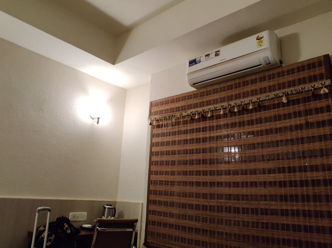 The Palm Resort主图