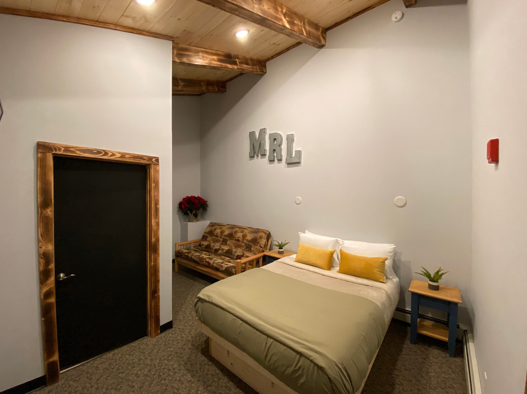 Mad River Lodge主图