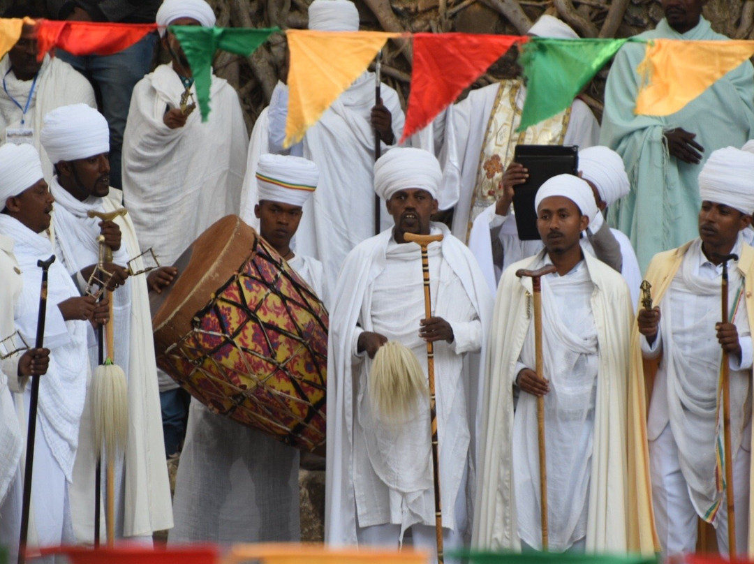 Alpha Ethiopia Tours景点图片