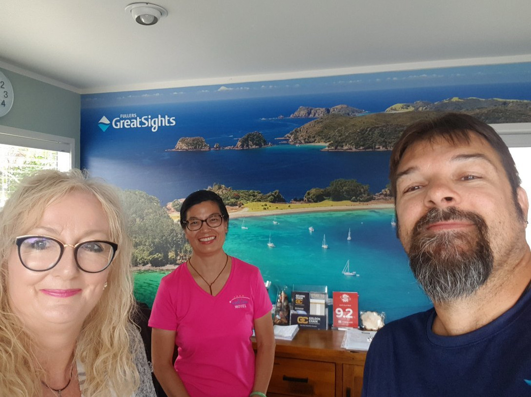 埃夫里尔阁汽车旅馆主图