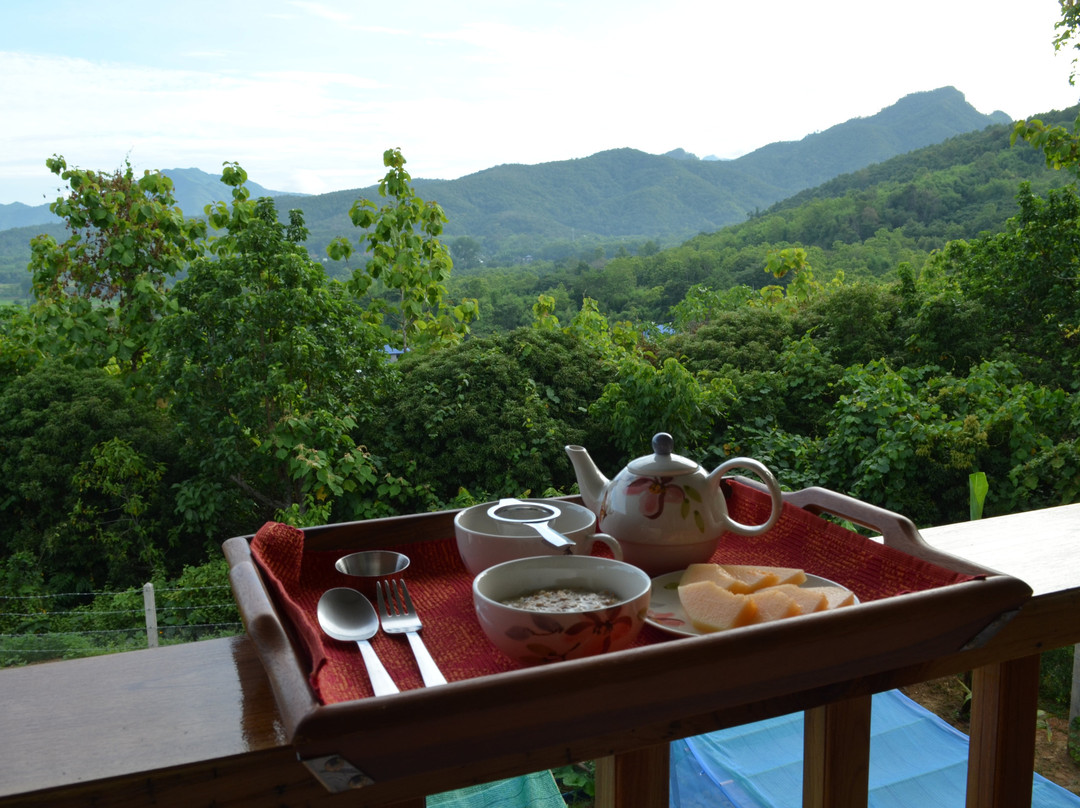 Pua Tranquil Vista Homestay主图