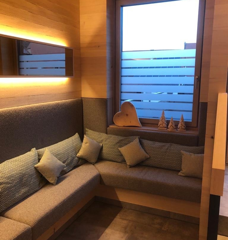 Hotel Johanns主图