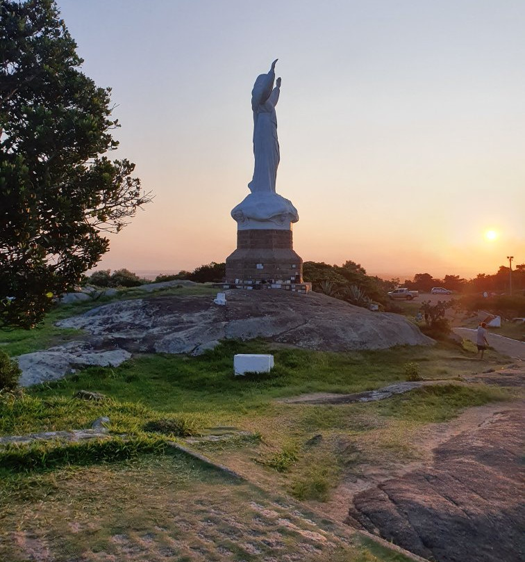 Mirante De Nossa Senhora Da Gloria景点图片