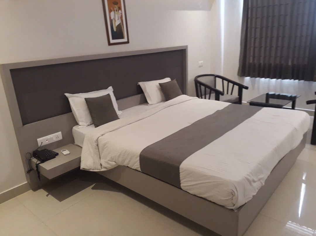Hotel Surabi主图