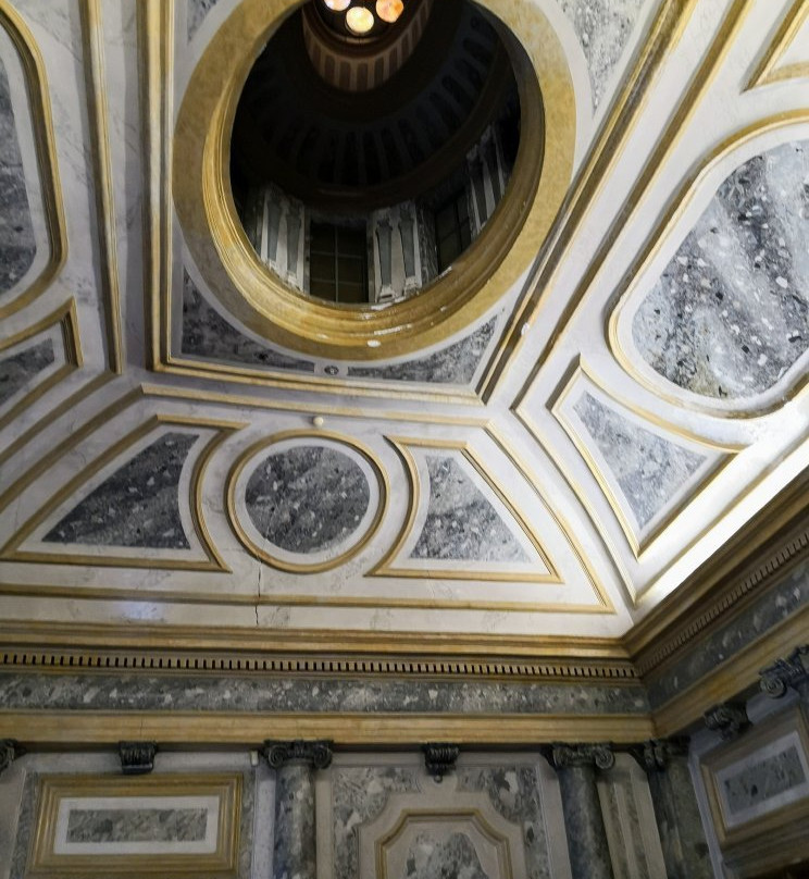 Villa Manin景点图片