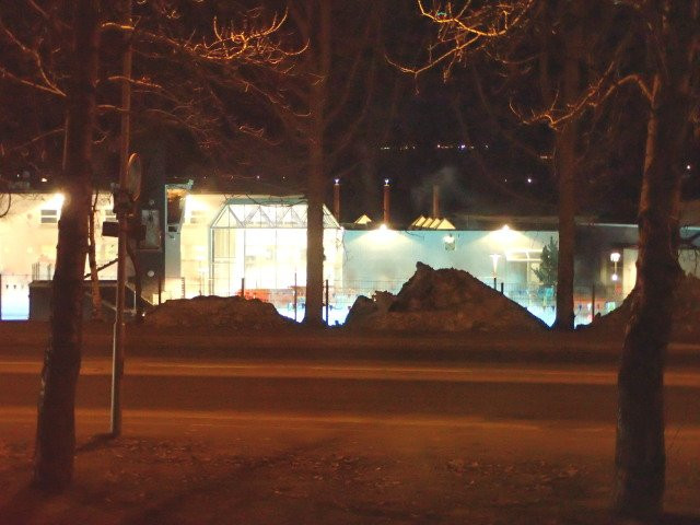 阿库雷里冰岛酒店主图