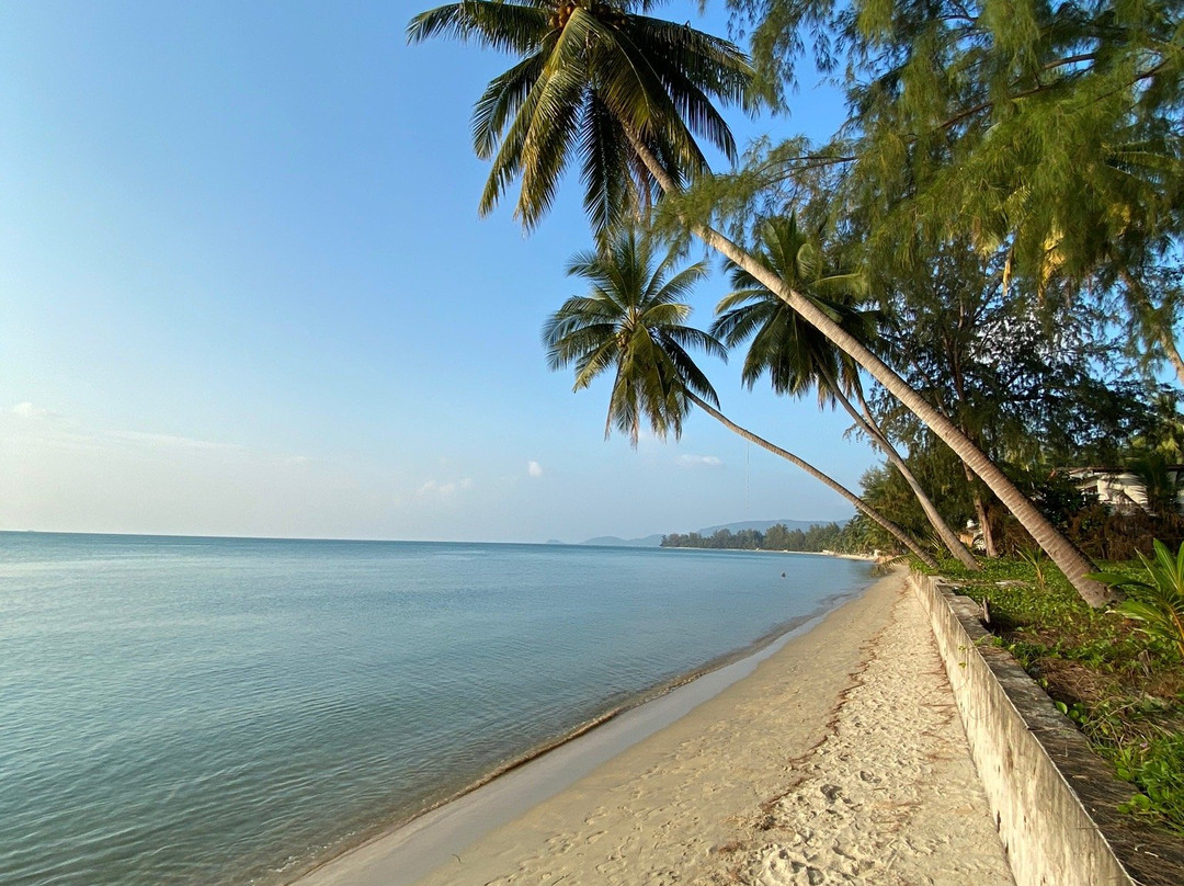Lipa Noi Beach景点图片