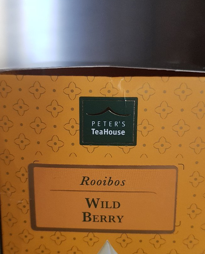 Peter's Tea House景点图片