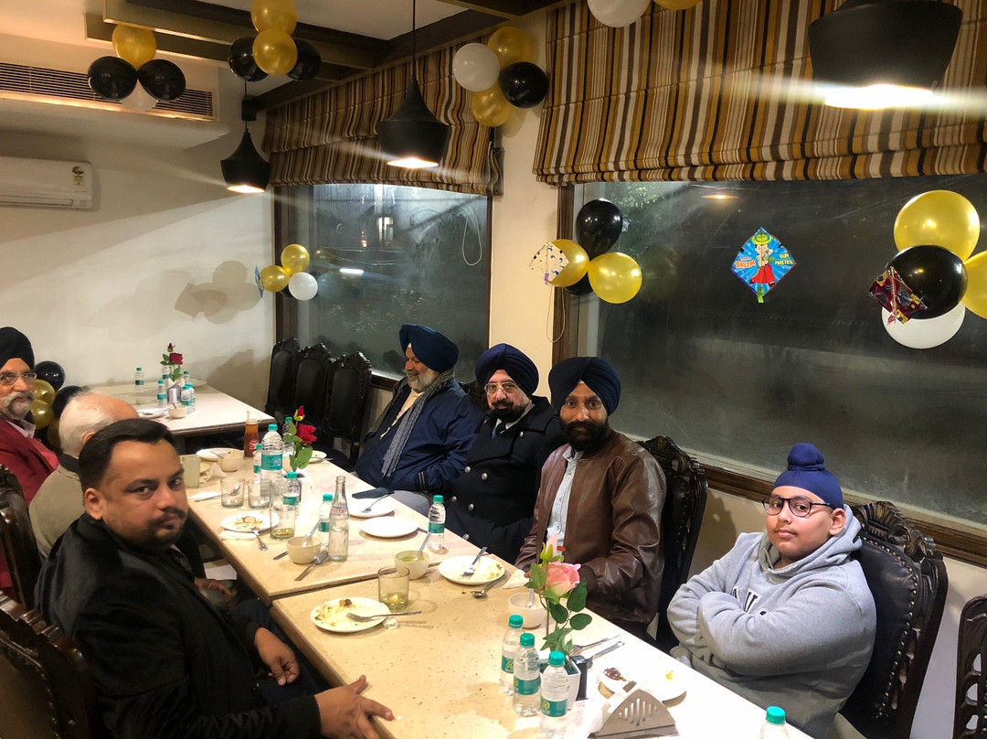 Hotel Mid Town主图