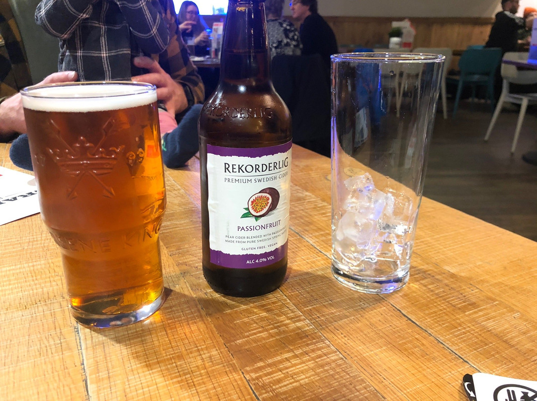 Neilson Hotel Del Clos主图