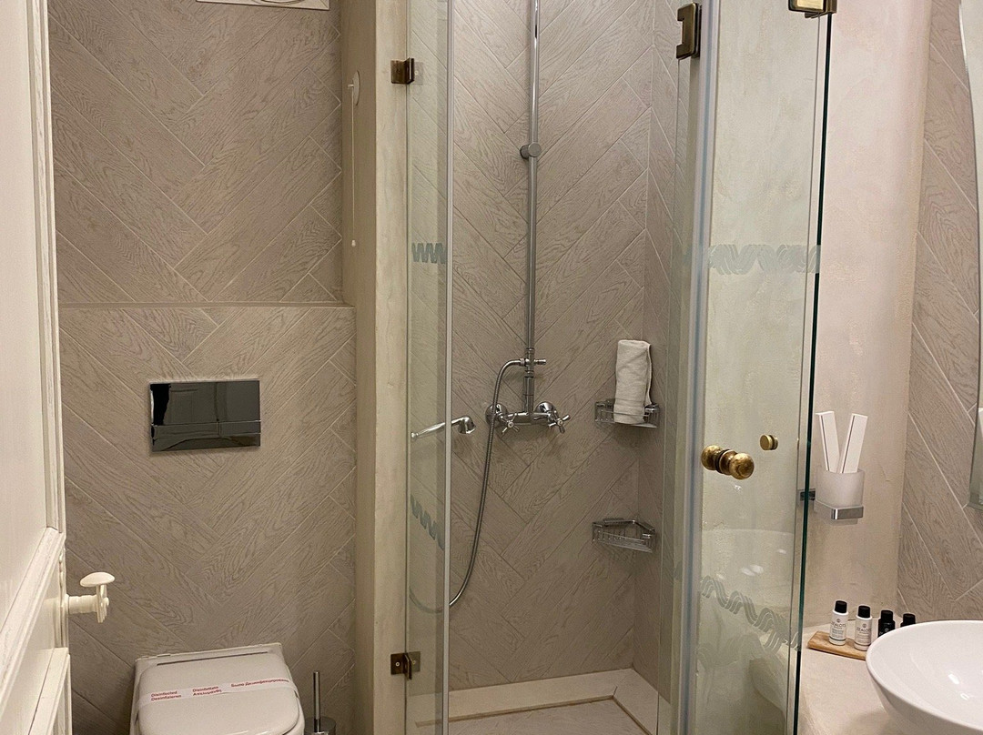 Orologopoulos Mansion主图