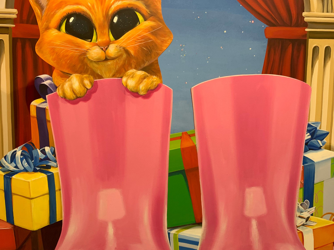 Trickymind-维也纳必去景点