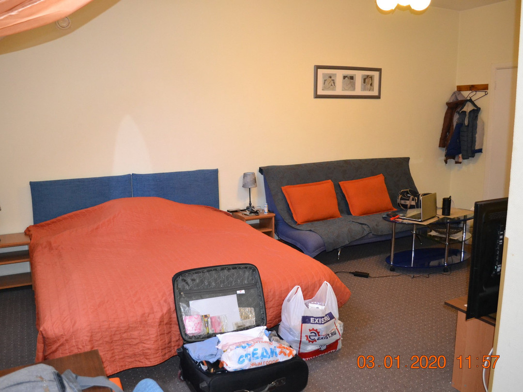 Valentina's Rooms主图