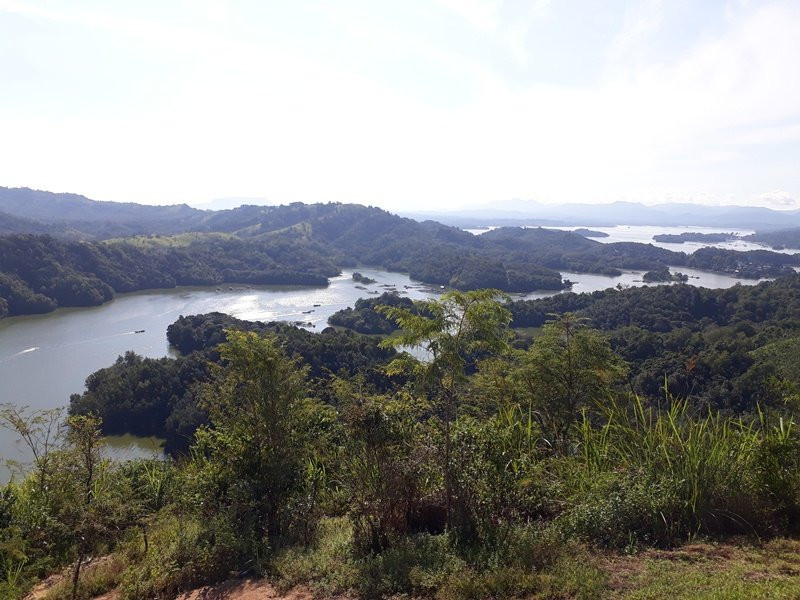 Matang Kaladan Hill景点图片
