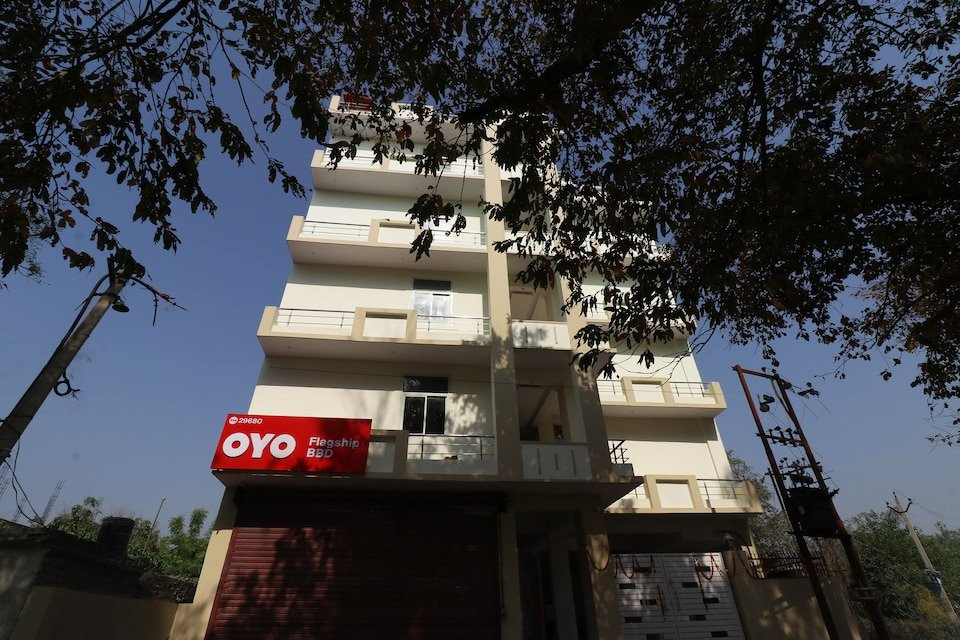 Ganeshpur Rahmanpur旅游攻略图片