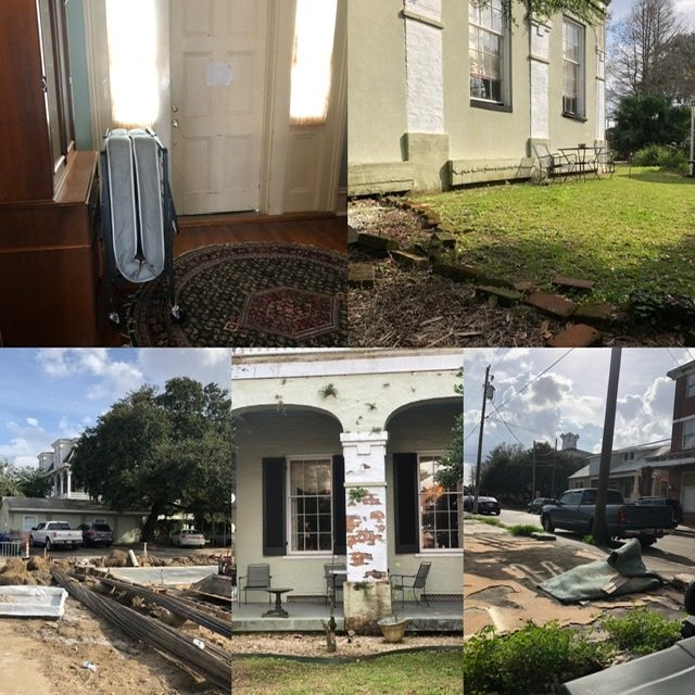 The Dansereau House主图