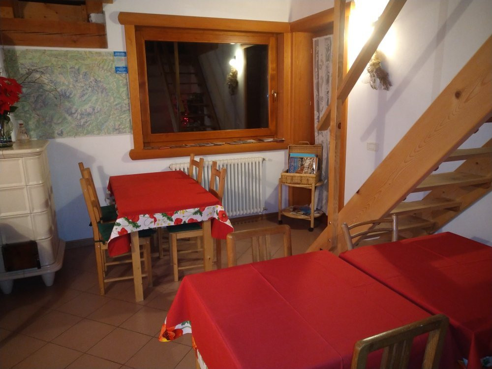 B&B Piana Di Nebbiu'主图