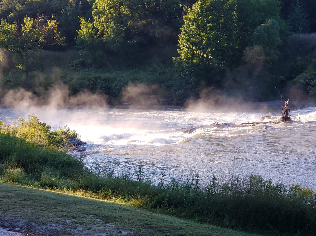 Rocky Ford Camp & Outfitters-Valentine必去景点