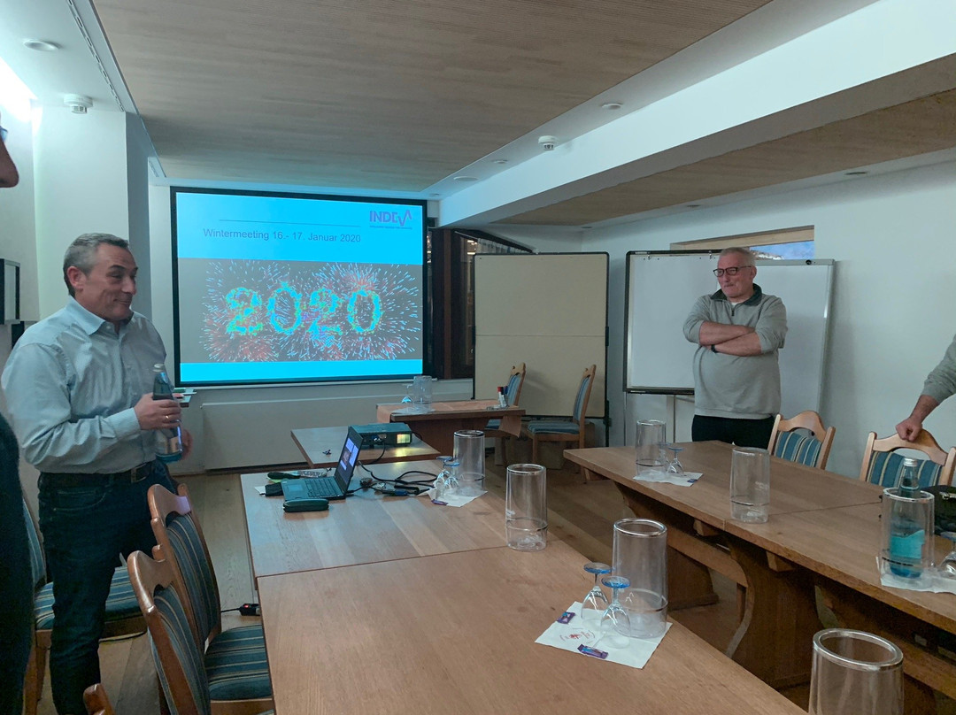 Hotel Albtalblick主图