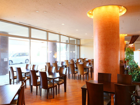 大江户温泉物语 君津之森主图