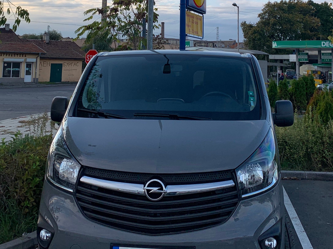 TransferBulgaria-晴滩必去景点