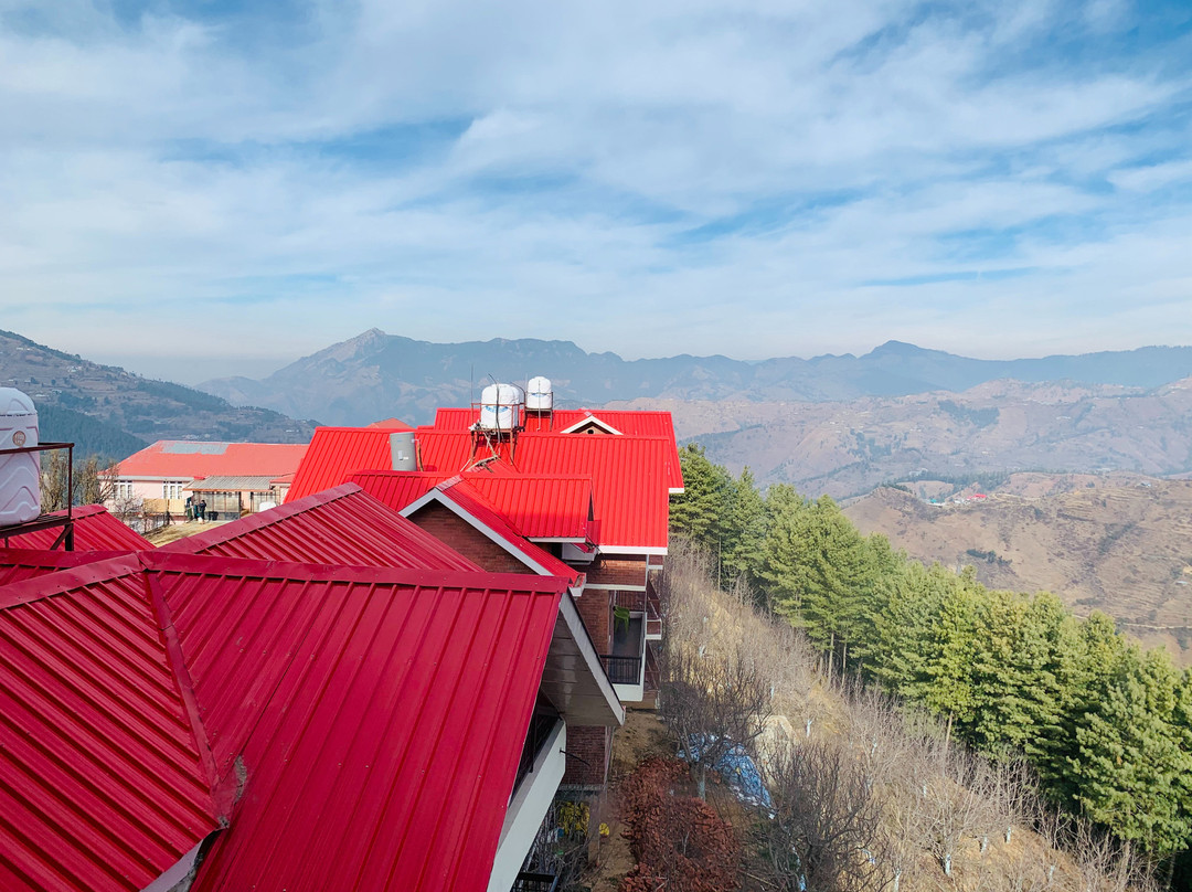 de Exotica Crest Resort & Spa主图