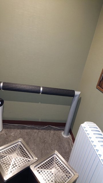 奥日光高原酒店-浴室