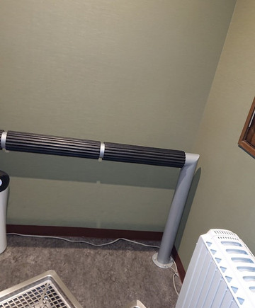 奥日光高原酒店主图