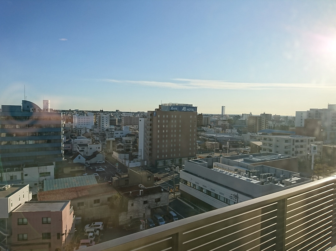 Just Inn Premium Toyohashi-eki Shinkansen-guchi主图