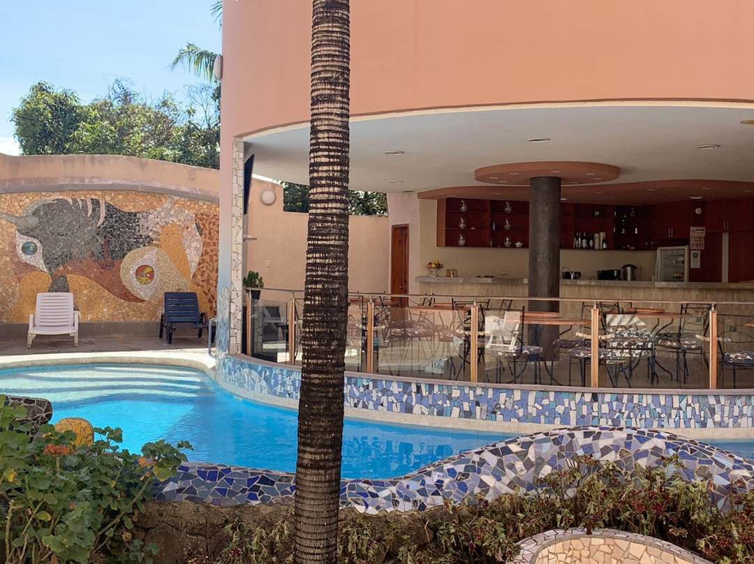 Eco Hotel Katarma主图