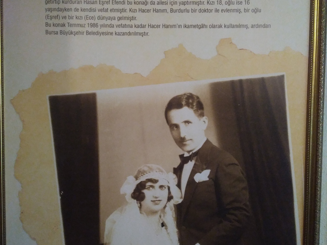 Bursa Yasam Kulturu Muzesi景点图片