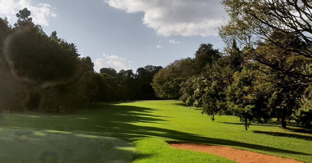 Limuru Country Club-黎木鲁必去景点