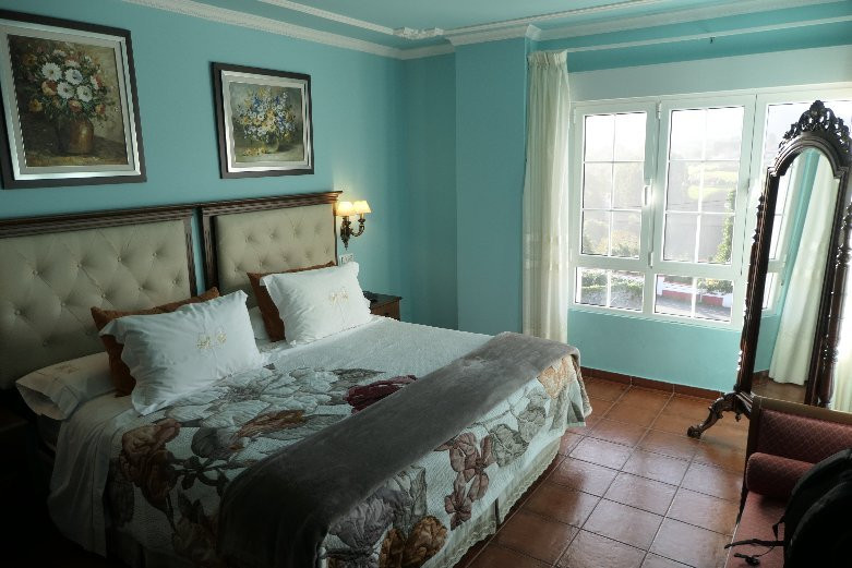 Hotel El Pescador主图
