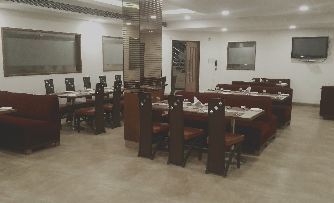 Hotel Adityaz Gwalior主图