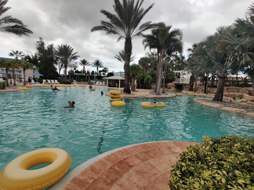 奥兰多团圆度假村主图