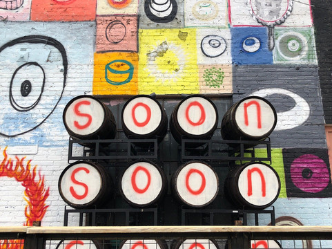 Food Tours Atlanta-亚特兰大必去景点