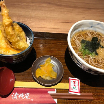 Suina Muromachi-京都市必去景点