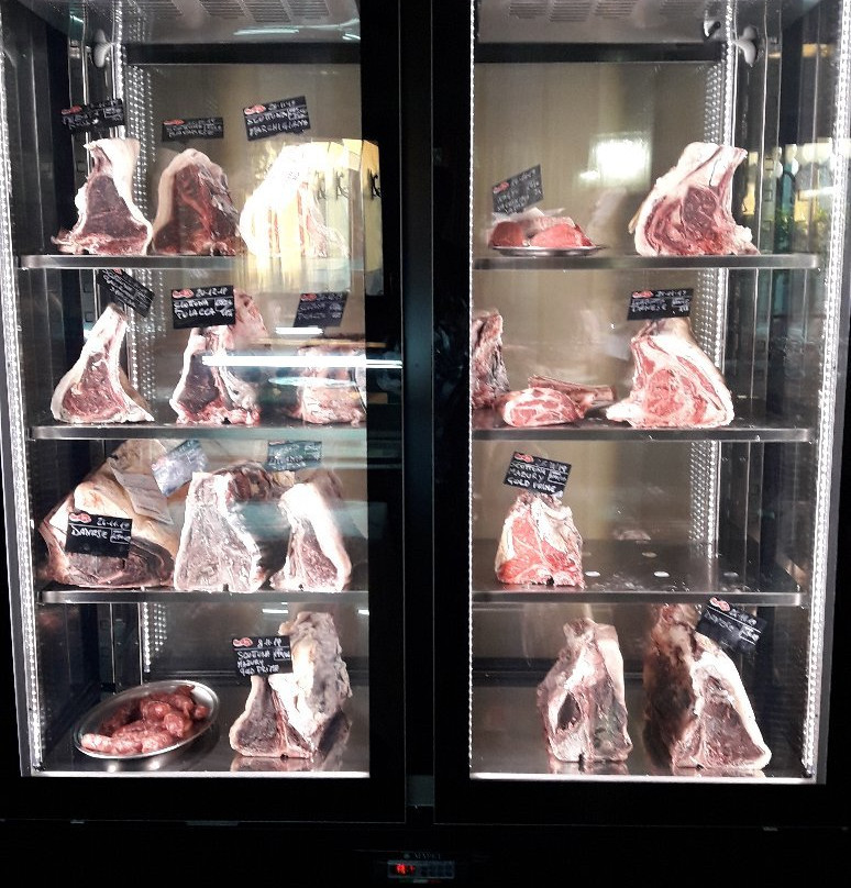 RHD Hotel Donato主图