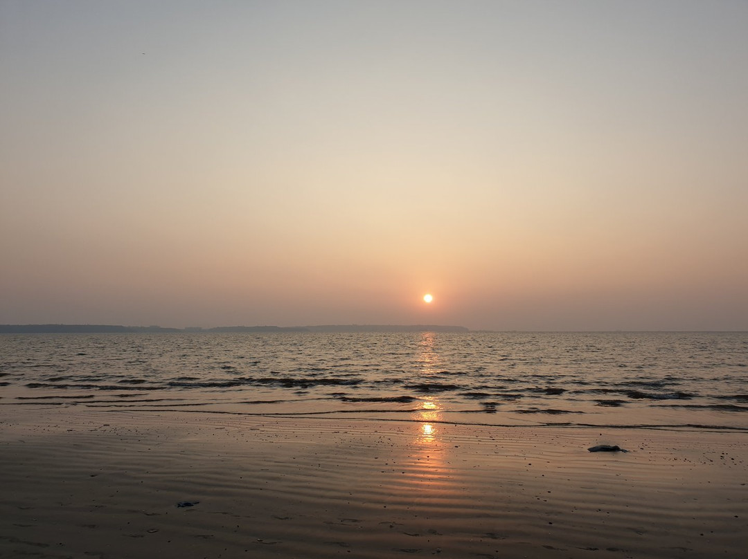 Siridao Beach景点图片