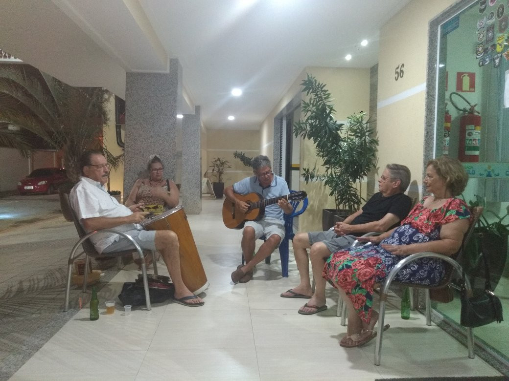 Pousada Castelo主图