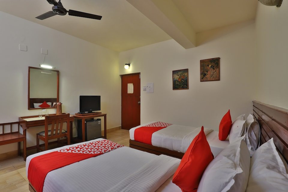 Hotel President主图