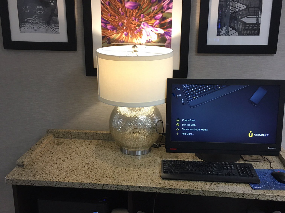 Wingate by Wyndham Brunswick主图